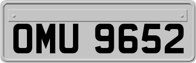 OMU9652