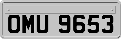 OMU9653