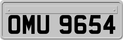 OMU9654