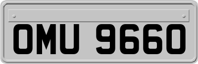 OMU9660