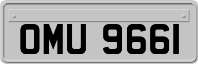 OMU9661