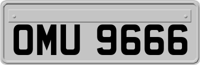 OMU9666