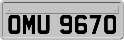 OMU9670