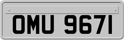 OMU9671
