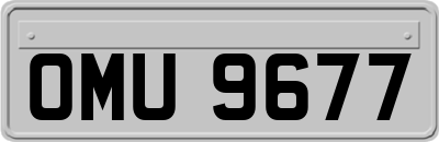 OMU9677