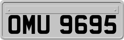 OMU9695
