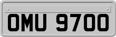 OMU9700