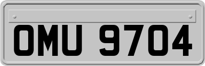OMU9704