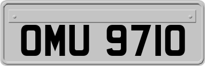 OMU9710