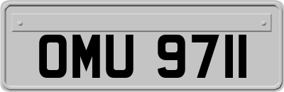 OMU9711