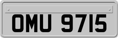 OMU9715