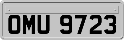 OMU9723