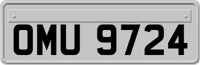 OMU9724
