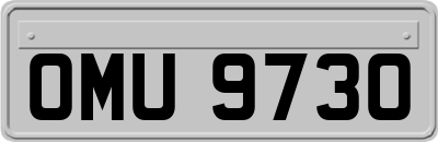OMU9730