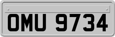 OMU9734