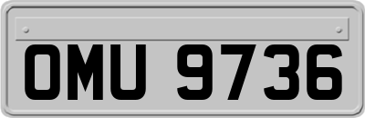 OMU9736