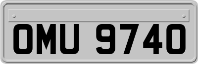 OMU9740