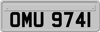 OMU9741