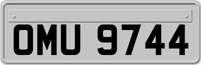 OMU9744
