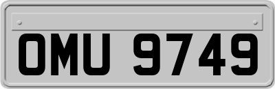 OMU9749