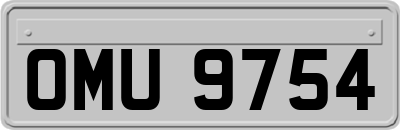 OMU9754