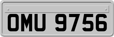 OMU9756