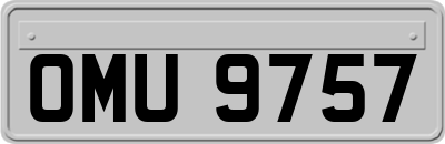 OMU9757
