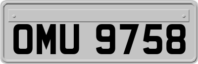 OMU9758