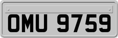OMU9759