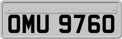 OMU9760