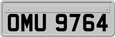 OMU9764