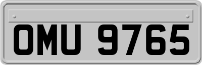 OMU9765