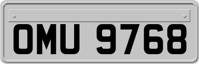 OMU9768