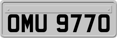 OMU9770