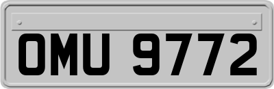 OMU9772