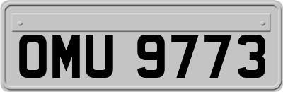 OMU9773