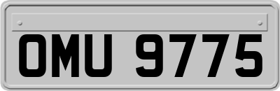 OMU9775