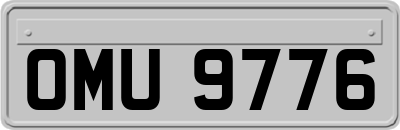 OMU9776