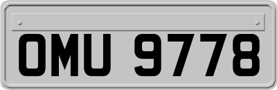 OMU9778