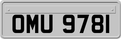 OMU9781