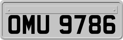 OMU9786