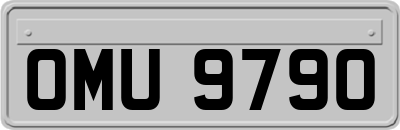OMU9790