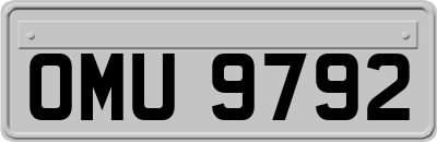 OMU9792