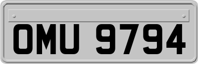 OMU9794