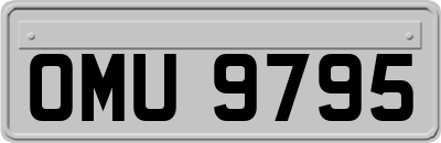 OMU9795