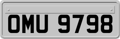 OMU9798