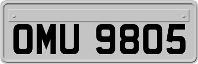 OMU9805