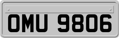 OMU9806