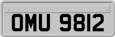 OMU9812