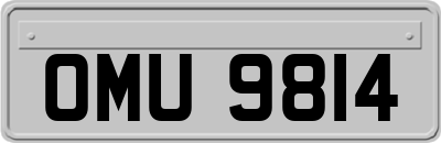 OMU9814